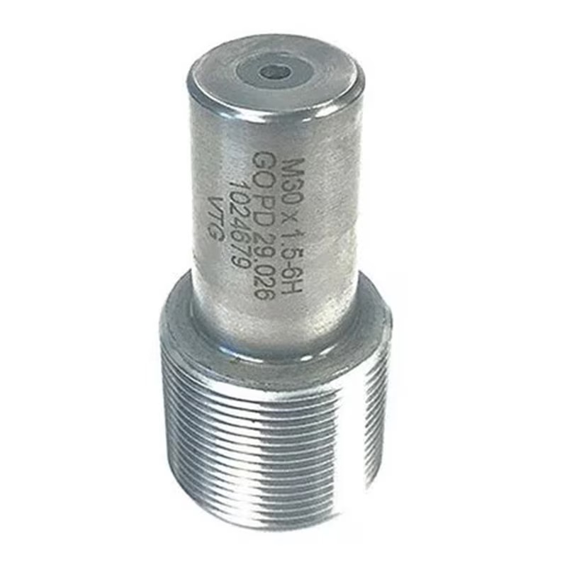 Picture of Vermont Gauge 302110010 M3.5-.60 6H Go Taperlock Gauge